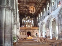 St. Davids Cathedral