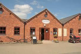 Park Hall The Countryside Experience