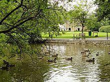 Bryngarw Country Park