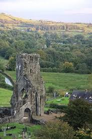 Talley Abbey