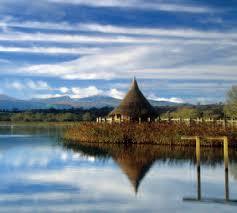 Llangorse Lake
