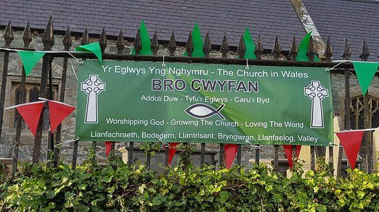 St Edern