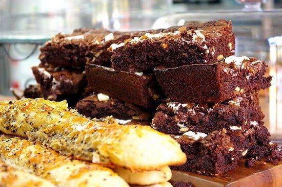 Little Valley Bakery