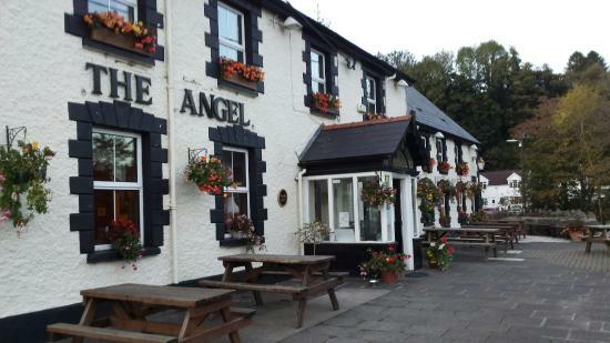 Angel Inn