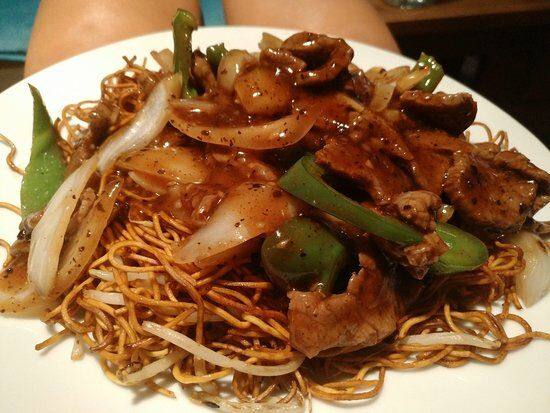 Chan's Fish and Chips