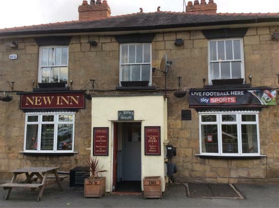 New Inn