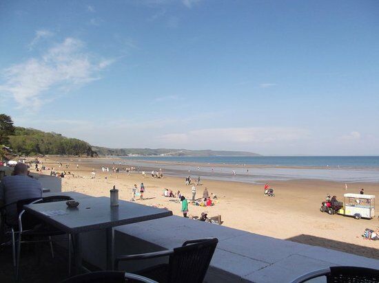 Shoreline Coffee Shop