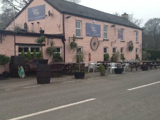 Coach and Horses