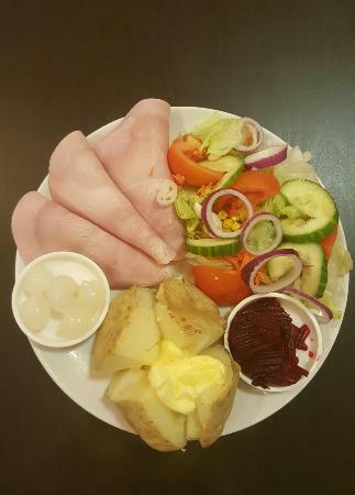 Morgans Eatery And Coffeshop