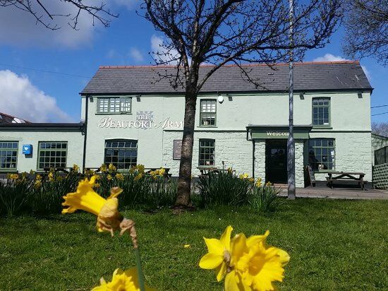 Beaufort Arms