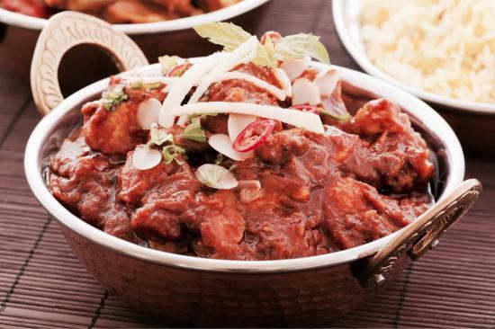 West Cross Tandoori