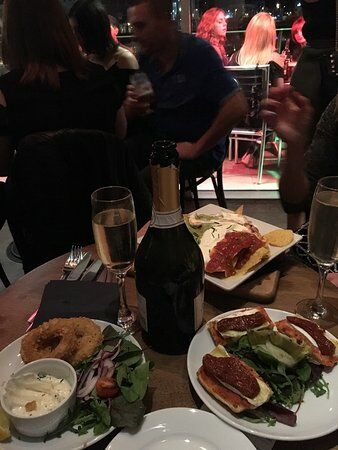 Americano Jazz Caffe