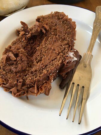 Academy Espresso Bar