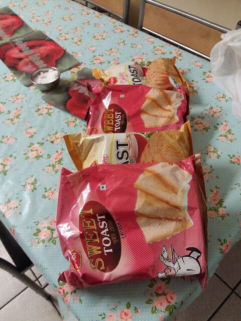 Paprika Indian Take Away