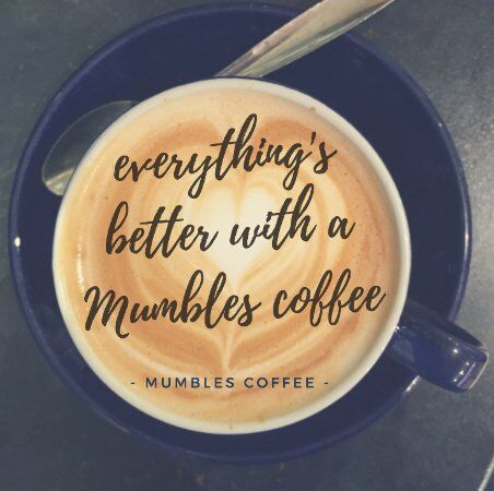 Mumbles Coffee