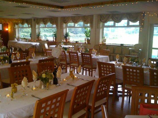 Riverside Golf Range and Restaurant