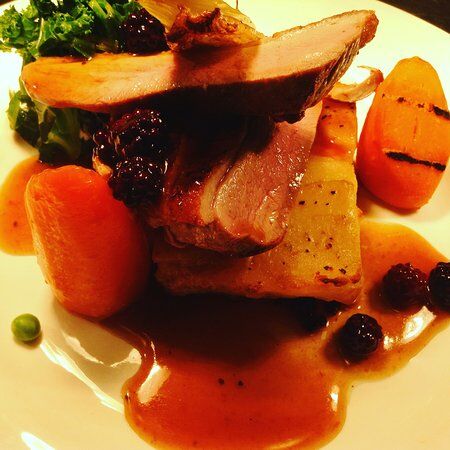 Crown Inn
