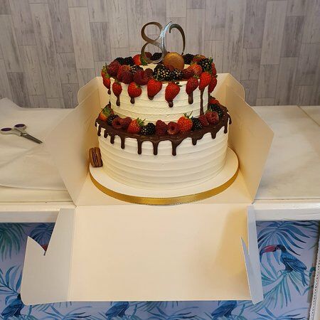 Got Cake
