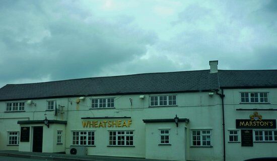 The Wheatsheaf