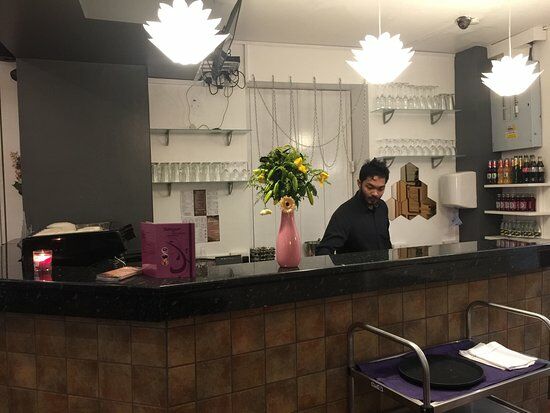 Bangor Tandoori Restaurant