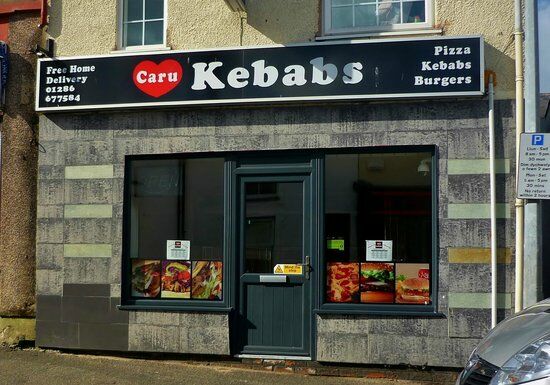 Caru Kebabs
