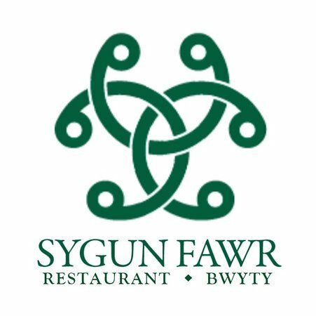 Sygun Fawr Restaurant