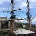 Harlech Fish & Chip Shop