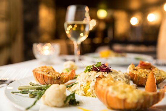 Monroe's Restaurant Bishopston