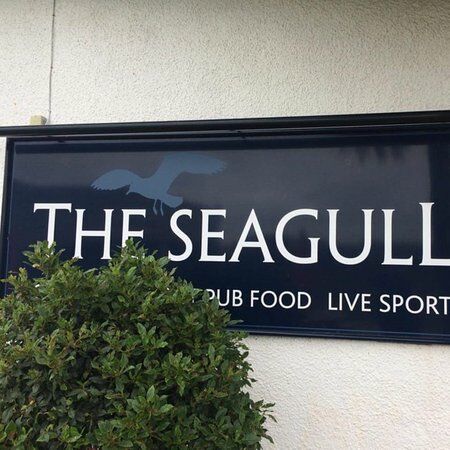 Seagull Inn