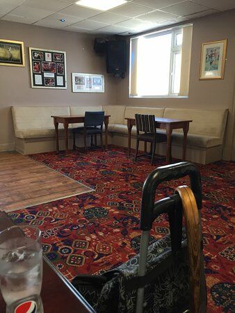 The General Picton Inn