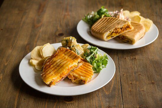 Coffee#1 Aberystwyth