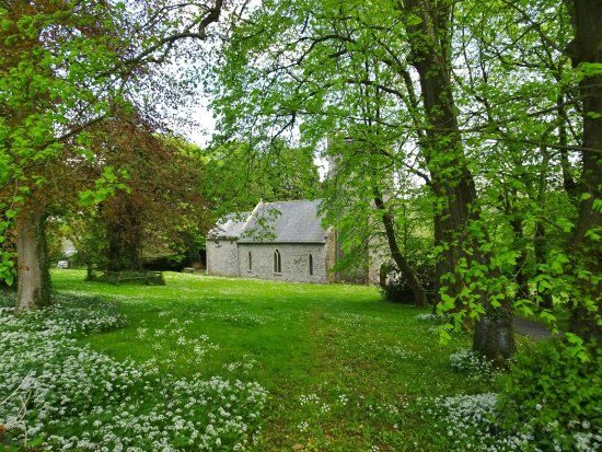 St Illtyd's Parish Church