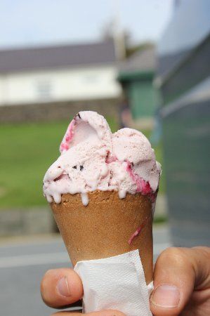 Cariad Gelato