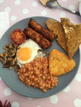 Pot and Kettle Bistro