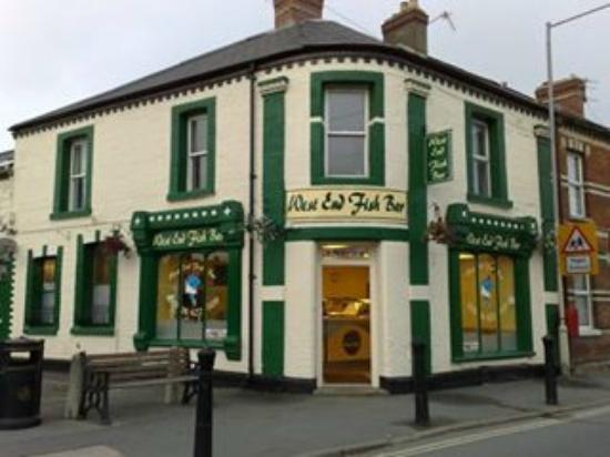 Westend Fish Bar