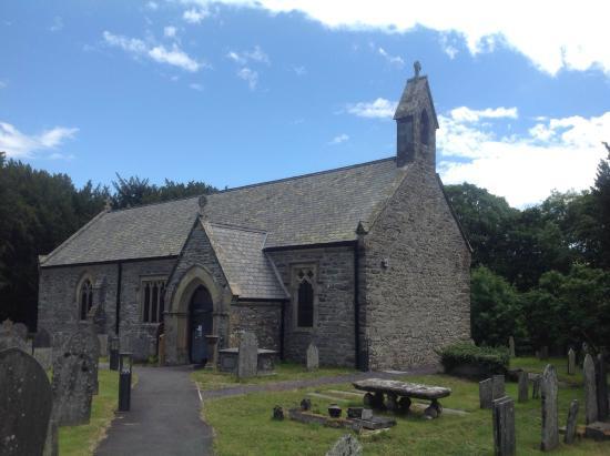 Byd Mary Jones World