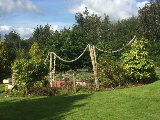 Norwood Gardens & Tea Rooms