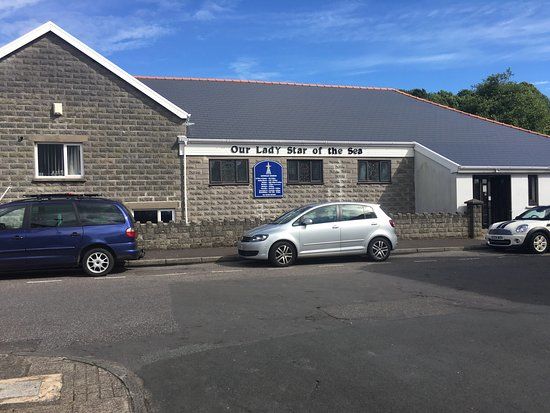 Our Lady Star of the Sea