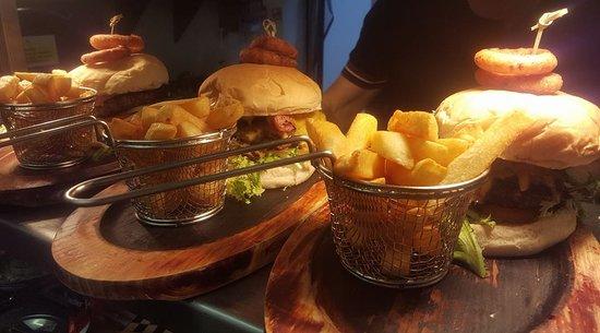 The Kings Head Rhuddlan