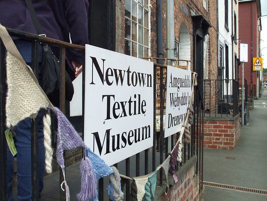 Newtown Textile Museum