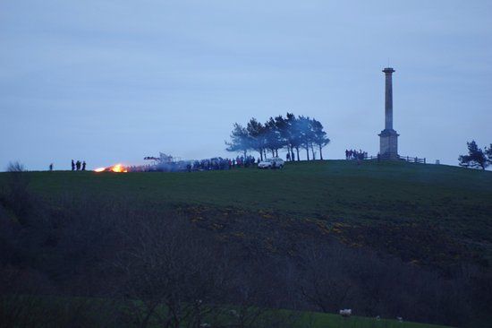 Montgomeryshire County War Memorial