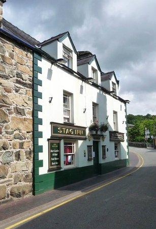The Stag Inn