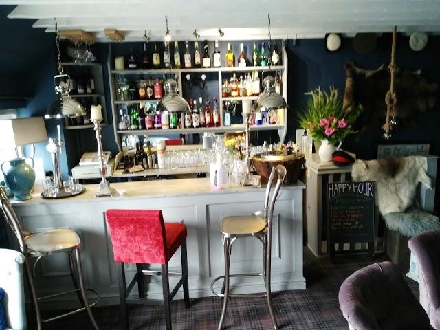The Boathouse