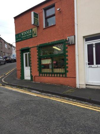 Winner Chinese Takeaway