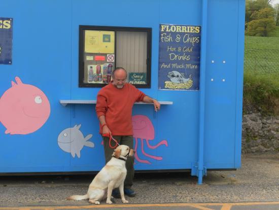 Florries Fish & Chips