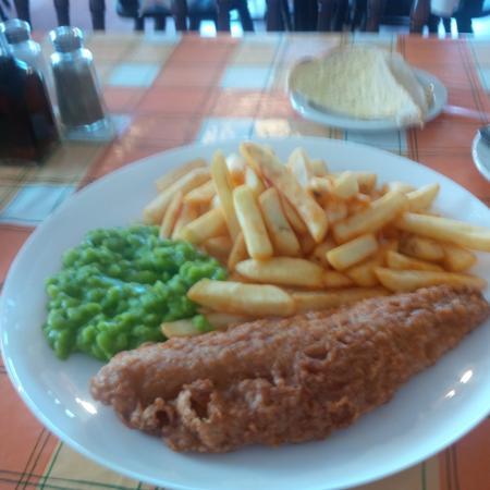 South Star Cafe