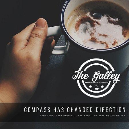 The Galley