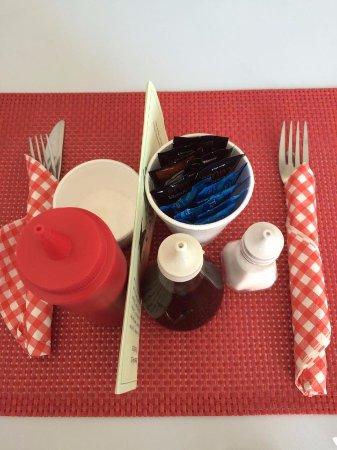 Siop Sglodion Bryn Golau Morfa Nefyn