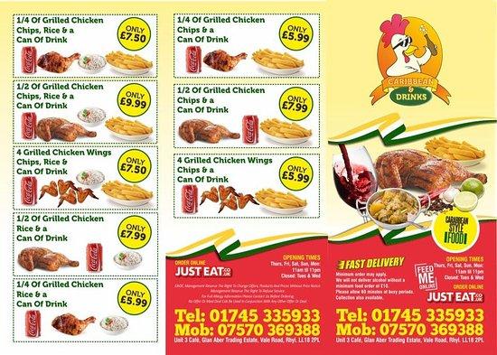 Chicken And Beer Limited