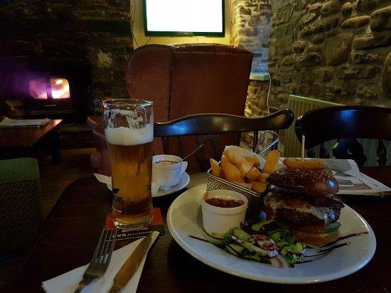 The Bell Country Pub